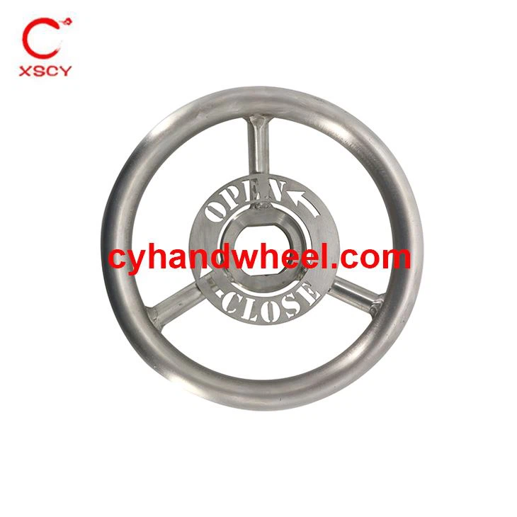 Hollow Tube Valve Handwheel