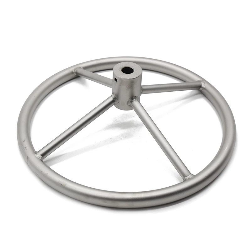 stainless handwheel stainless handwheel