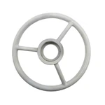 Индустриално ръчно колело от неръждаема стомана