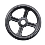 Машинно ръчно колело със спици