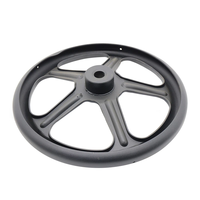 Ръчно колело за щамповане и заваряване