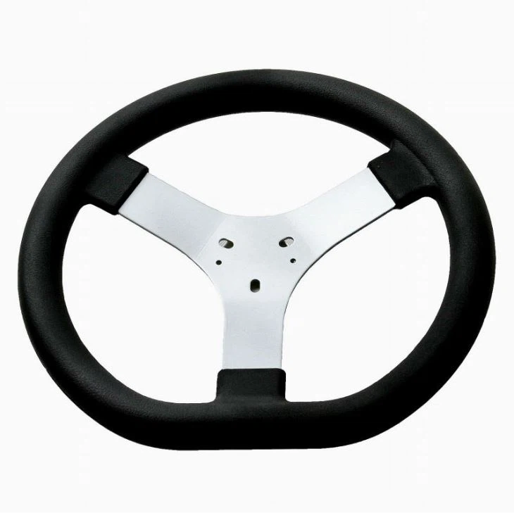 Oem Car Racing Колана на кормилното колело Волан с диаметър 300 мм