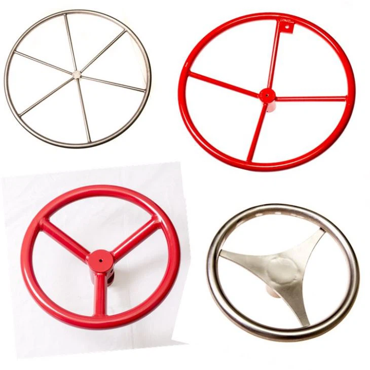 Полуфабрикатни ръчката