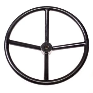 Ръчен клапан ръка колело фабрика