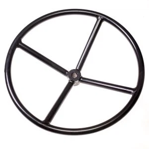 ръчни колела за машини