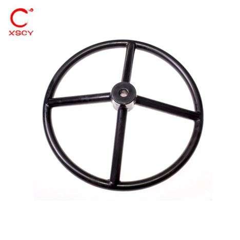 Контролно ръчно колело