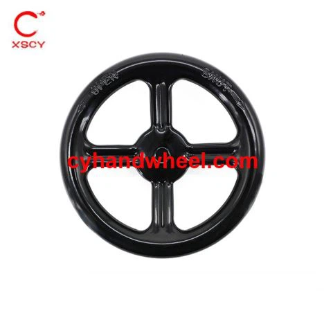 Метални ръчни колела