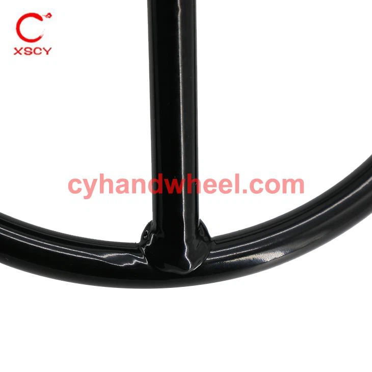 Cnc Machine Hand Wheel