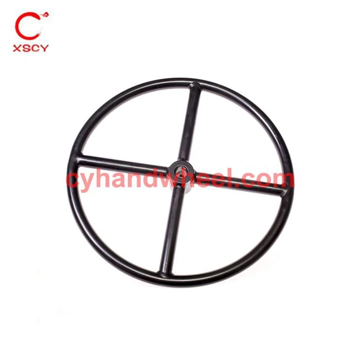 Маховик за кръгло регулиране