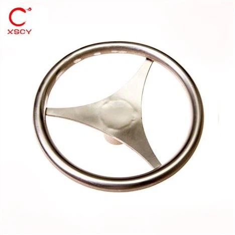 Маховик за пеперуди