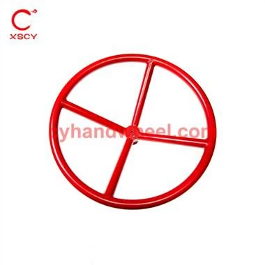 Ръчно колело за CNC фреза