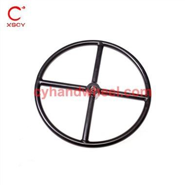 Маховик за кръгло регулиране