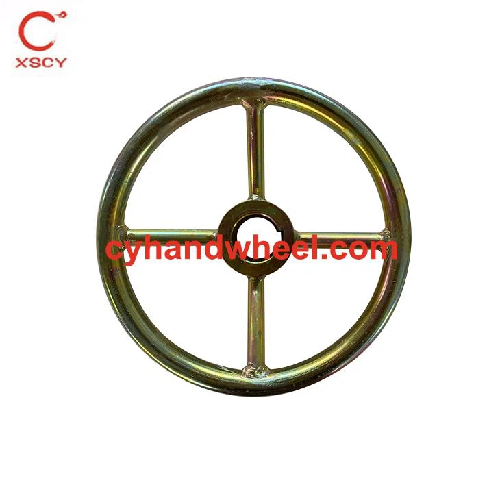 Спици valve заваръчна ръчно колело