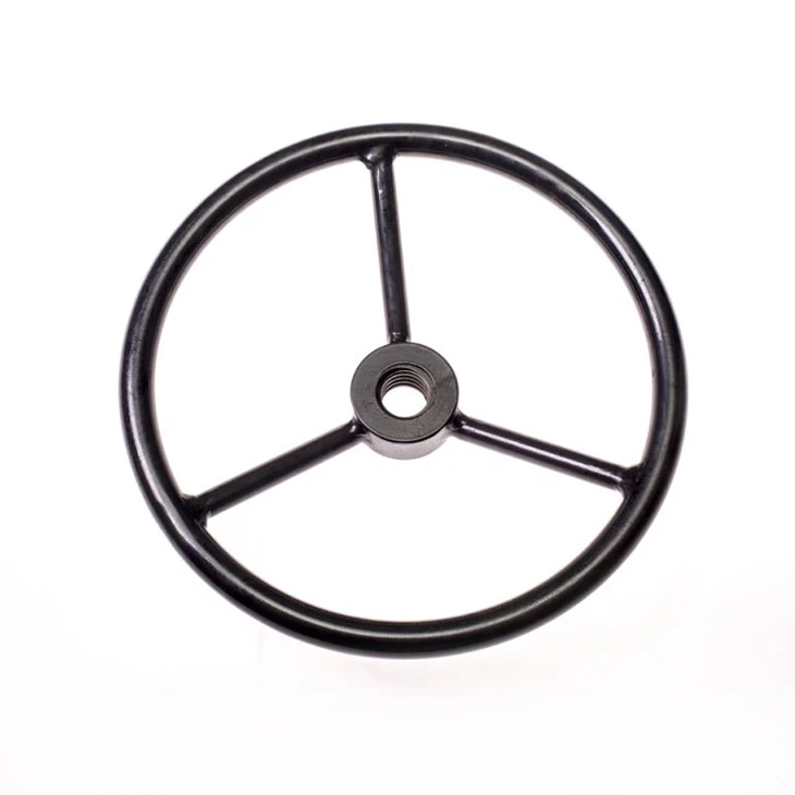 3 Hand Wheel
