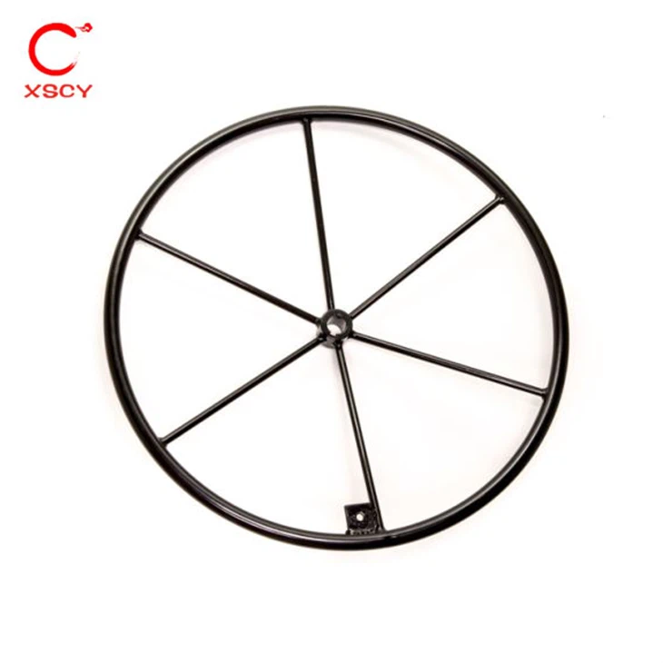 Ръчно колело с шестоъгълен отвор