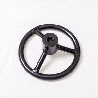 Лято ръчно колело