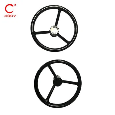 Ръчно колело за стругова машина