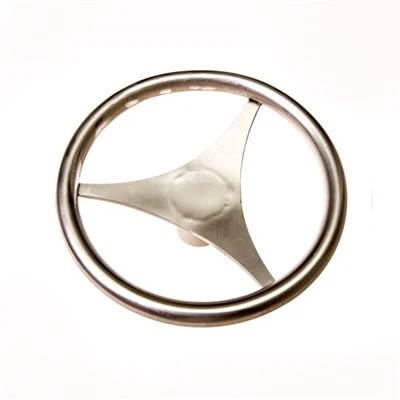 Ръчно колело от чугун